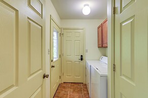 Spring River Vacation Rental w/ 2 Docks!