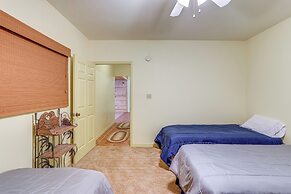 Spring River Vacation Rental w/ 2 Docks!