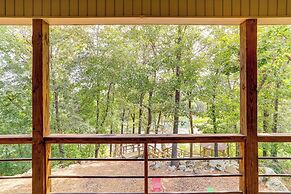 Spring River Vacation Rental w/ 2 Docks!