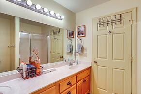 Spring River Vacation Rental w/ 2 Docks!