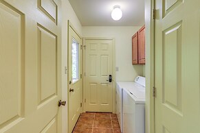 Spring River Vacation Rental w/ 2 Docks!