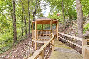 Spring River Vacation Rental w/ 2 Docks!