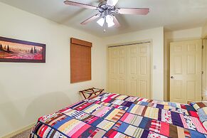 Spring River Vacation Rental w/ 2 Docks!