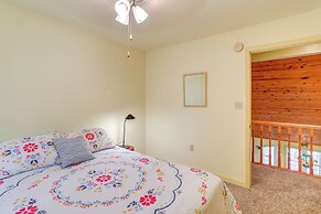 Spring River Vacation Rental w/ 2 Docks!