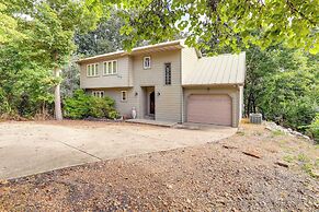 Spring River Vacation Rental w/ 2 Docks!