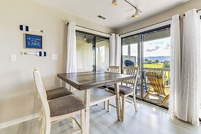 Bernard's Landing Condo w/ Lake & Pool Access!