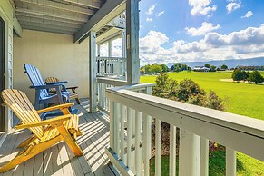 Bernard's Landing Condo w/ Lake & Pool Access!