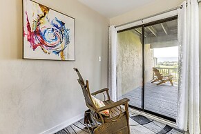 Bernard's Landing Condo w/ Lake & Pool Access!