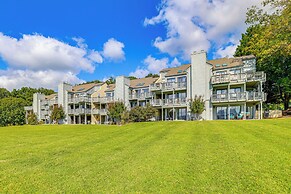 Bernard's Landing Condo w/ Lake & Pool Access!