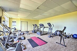 Bernard's Landing Condo w/ Lake & Pool Access!