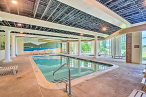 Bernard's Landing Condo w/ Lake & Pool Access!