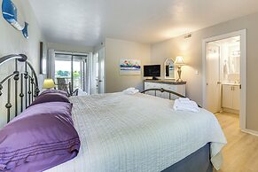 Bernard's Landing Condo w/ Lake & Pool Access!