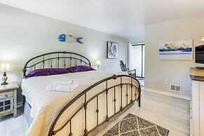 Bernard's Landing Condo w/ Lake & Pool Access!