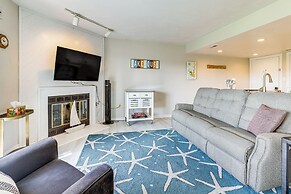 Bernard's Landing Condo w/ Lake & Pool Access!