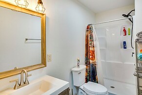 South Dakota Nature Getaway w/ Hot Tub