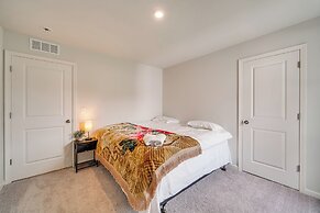 Spacious Home: 8 Mi to Bernheim Arboretum!