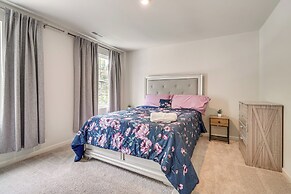 Spacious Home: 8 Mi to Bernheim Arboretum!