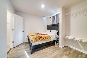 Spacious Home: 8 Mi to Bernheim Arboretum!