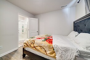 Spacious Home: 8 Mi to Bernheim Arboretum!