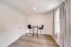 Spacious Home: 8 Mi to Bernheim Arboretum!