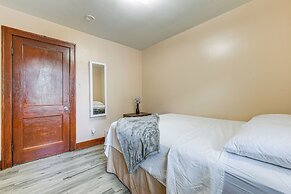 Apartment > 1 Mi to Buffalo Botanical Gardens!