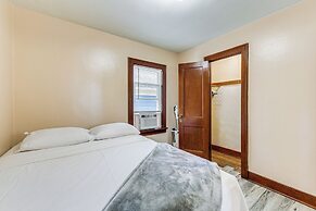 Apartment > 1 Mi to Buffalo Botanical Gardens!