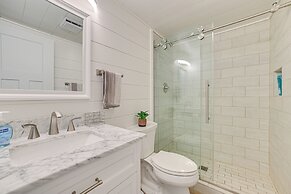 Serene Lake Huron Gem w/ Fishing Dock!