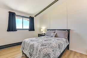 Serene Lake Huron Gem w/ Fishing Dock!