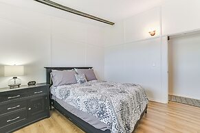 Serene Lake Huron Gem w/ Fishing Dock!