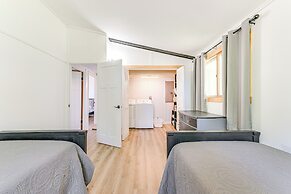 Serene Lake Huron Gem w/ Fishing Dock!