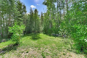 Serene Lake Huron Gem w/ Fishing Dock!
