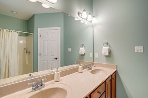 Home w/ Hot Tub, 1 Mi to Wintergreen Resort Slopes