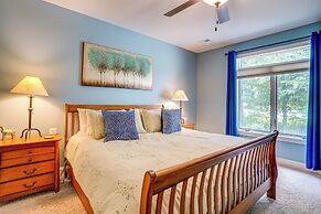 Home w/ Hot Tub, 1 Mi to Wintergreen Resort Slopes