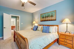 Home w/ Hot Tub, 1 Mi to Wintergreen Resort Slopes