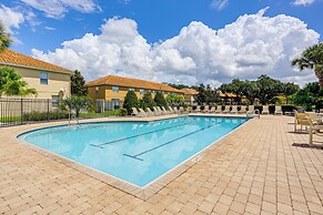 4 Mi to Disney World: Central Townhome