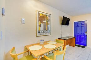 Centrally Located Hallandale Beach Condo