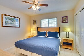 Centrally Located Hallandale Beach Condo