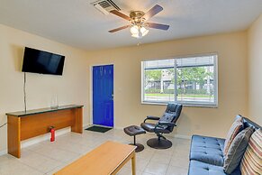 Centrally Located Hallandale Beach Condo