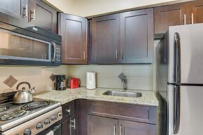 Centrally Located Hallandale Beach Condo