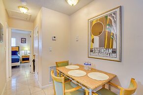 Centrally Located Hallandale Beach Condo