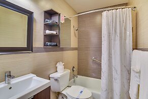 Centrally Located Hallandale Beach Condo