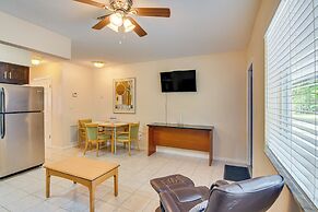 Centrally Located Hallandale Beach Condo