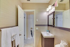 Centrally Located Hallandale Beach Condo