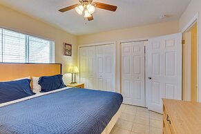 Centrally Located Hallandale Beach Condo