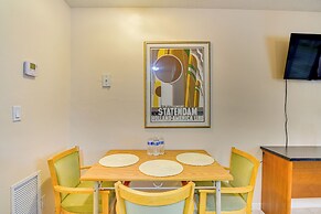 Centrally Located Hallandale Beach Condo