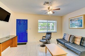 Centrally Located Hallandale Beach Condo