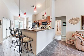 Fire Table & Home Gym: Secluded Naples Home