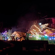 Goroomgo See Himalaya Camp Kasol