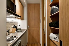 w Majestic Loft w Fantastic Terrace in Bogota