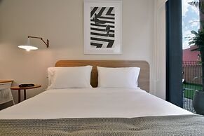 w Majestic Loft w Fantastic Terrace in Bogota